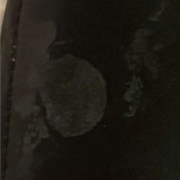 Coach Black Leather Hobo Bag - Picture 6 of 6